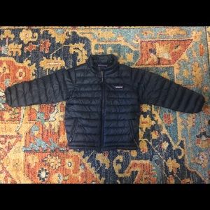 5T Patagonia jacket